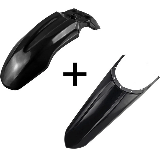 Upgraded Tuttio Fender Kit