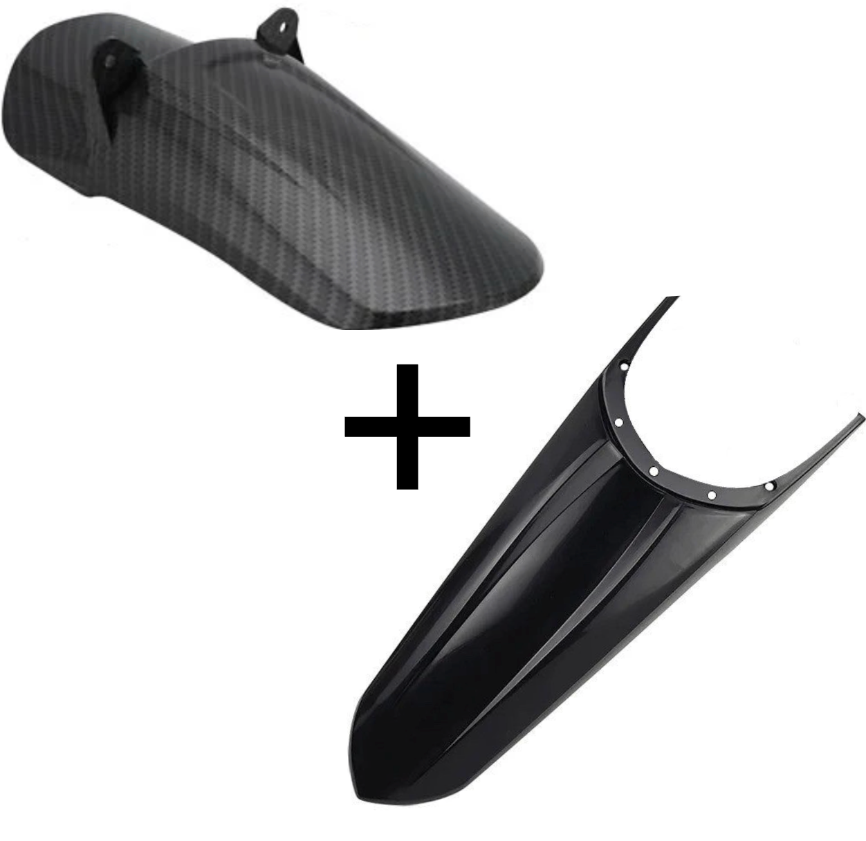 Upgraded Tuttio Fender Kit