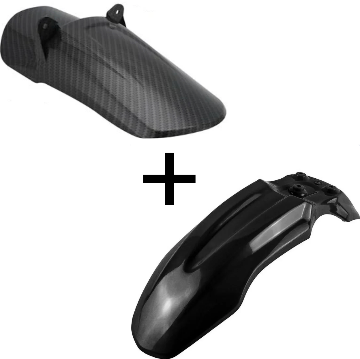 Upgraded Tuttio Fender Kit