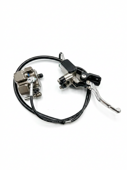 Tuttio & Yozma Upgraded Ultra Bee Front Brake Kit